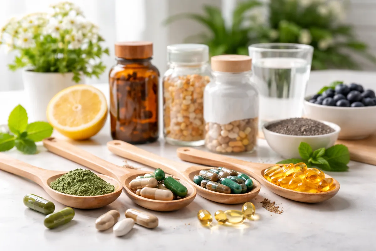Comment choisir un complément alimentaire adapté à mes besoins