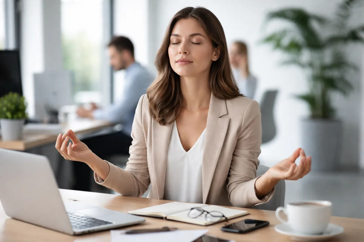 Où trouver des conseils pour gérer le stress au travail